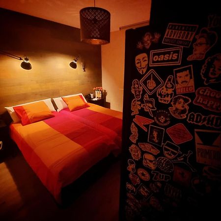Maliitmansion Apartamento Хихон Экстерьер фото