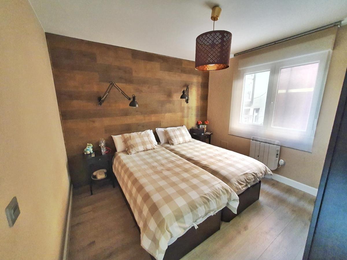 Maliitmansion Apartamento Хихон Экстерьер фото