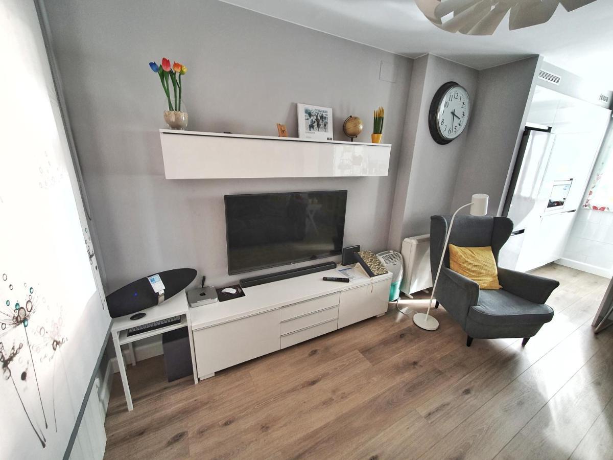 Maliitmansion Apartamento Хихон Экстерьер фото