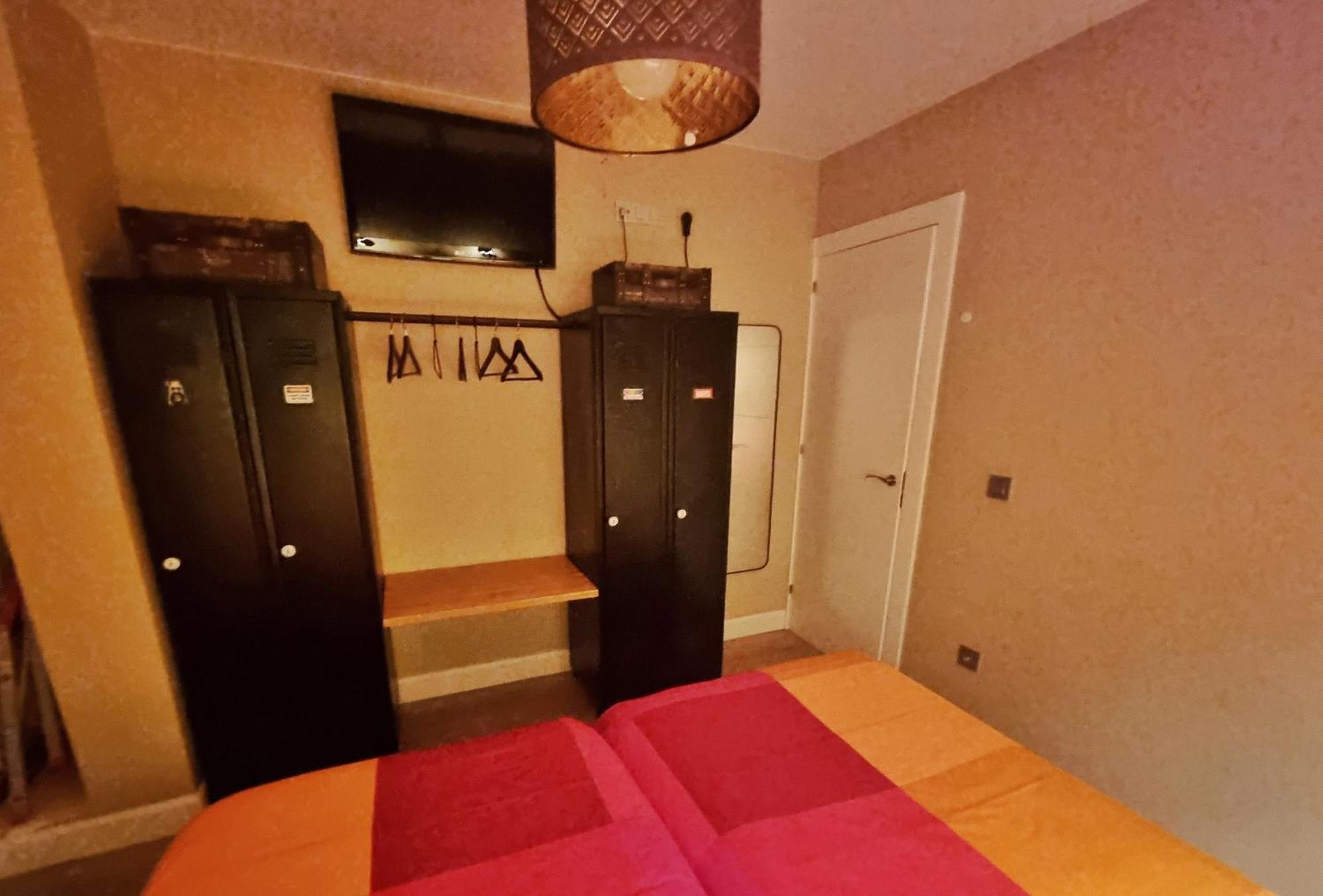 Maliitmansion Apartamento Хихон Экстерьер фото