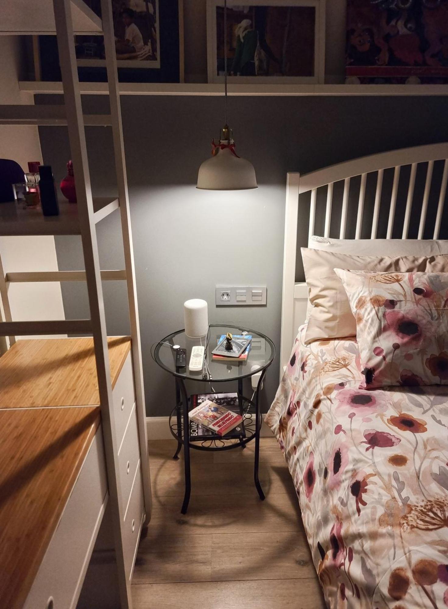Maliitmansion Apartamento Хихон Экстерьер фото