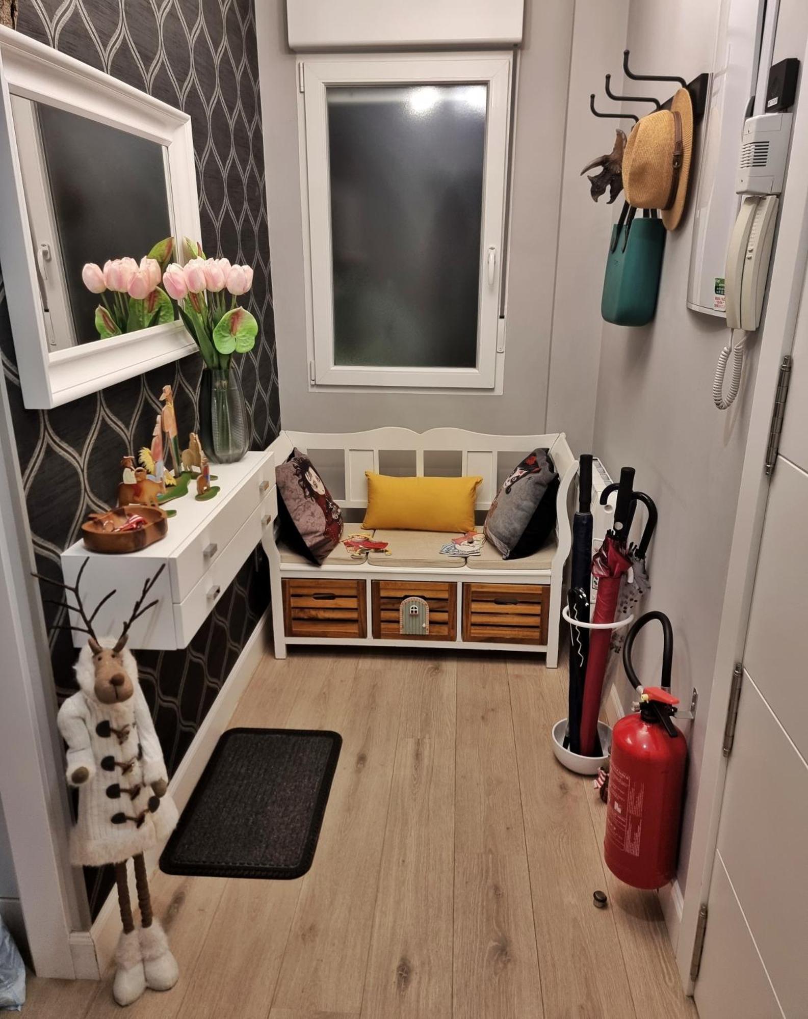 Maliitmansion Apartamento Хихон Экстерьер фото