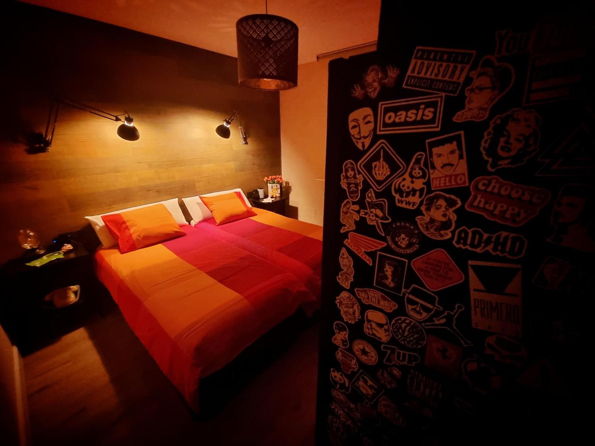 Maliitmansion Apartamento Хихон Экстерьер фото