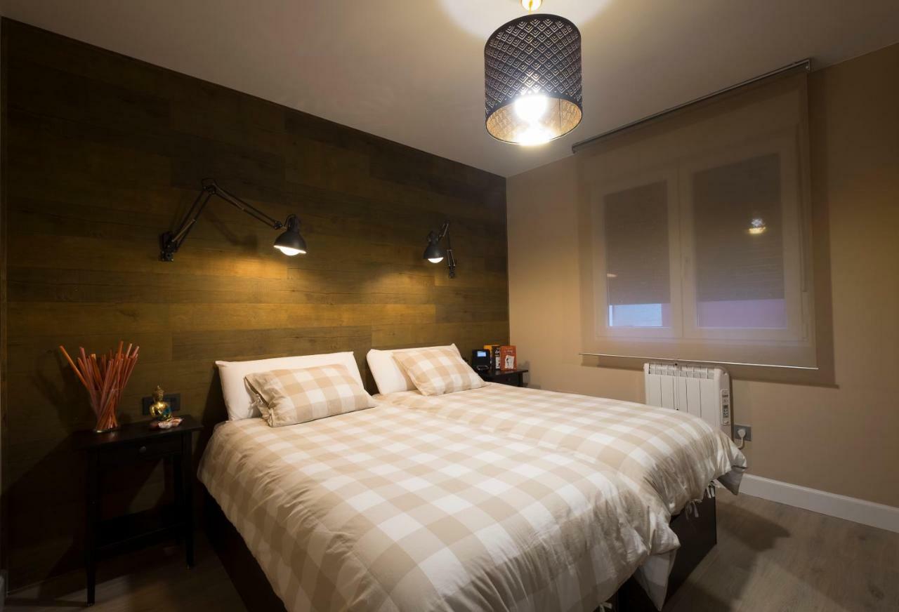 Maliitmansion Apartamento Хихон Экстерьер фото